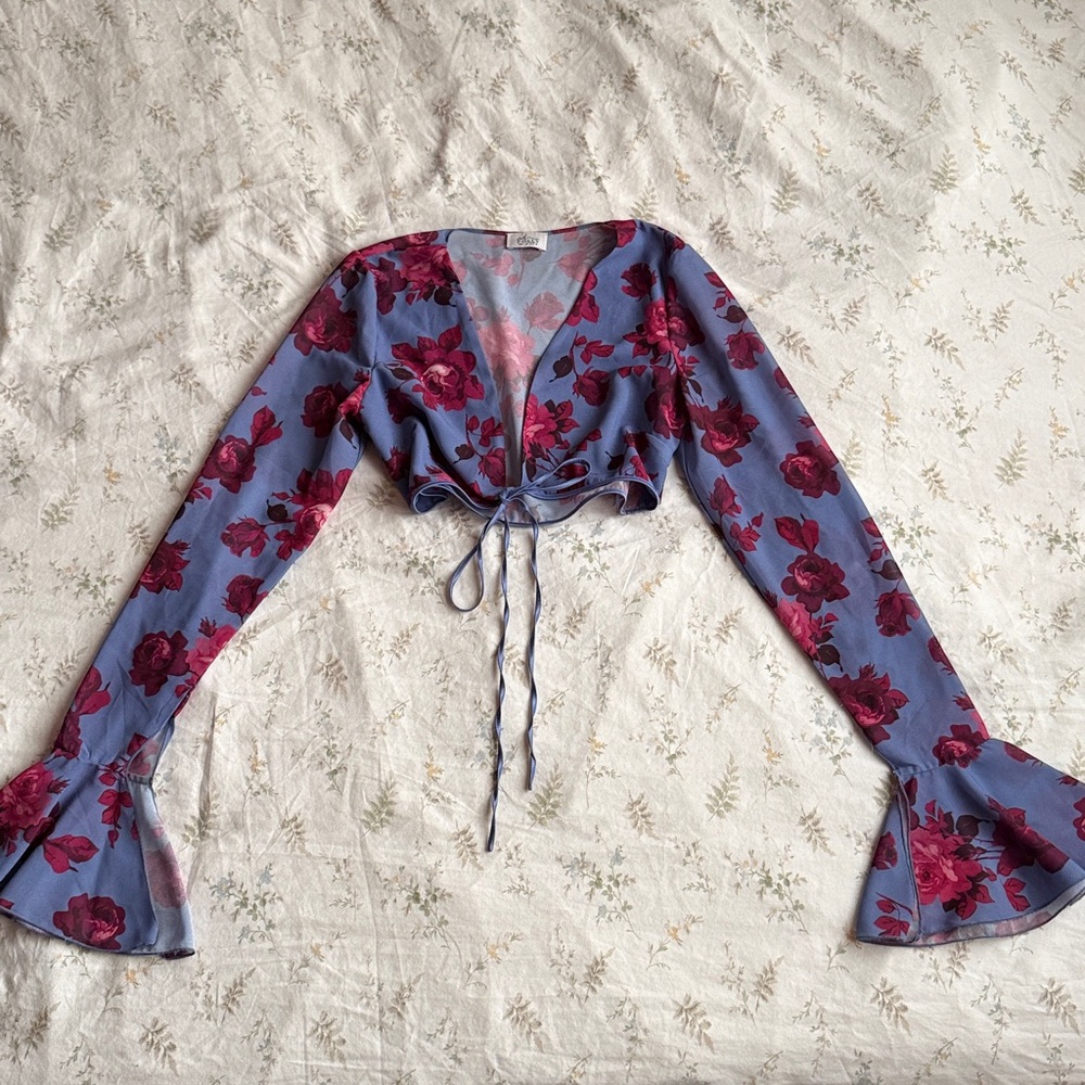 Oh polly two piece set size small in great condition - Picture 3 of 16